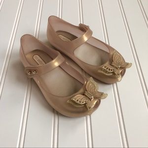 God Butterfly Mini Melissas